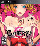 Catherine (PlayStation 3)